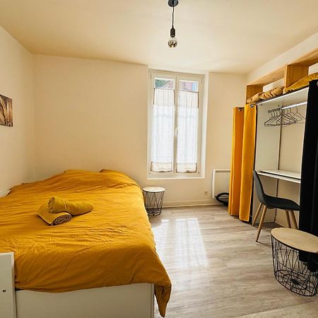 לאון Appartement Rez-De-Chaussee מראה חיצוני תמונה