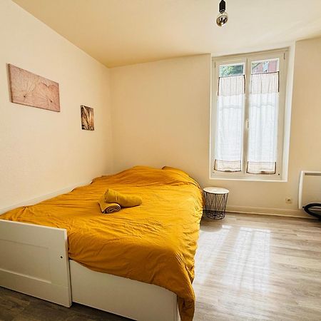 לאון Appartement Rez-De-Chaussee מראה חיצוני תמונה